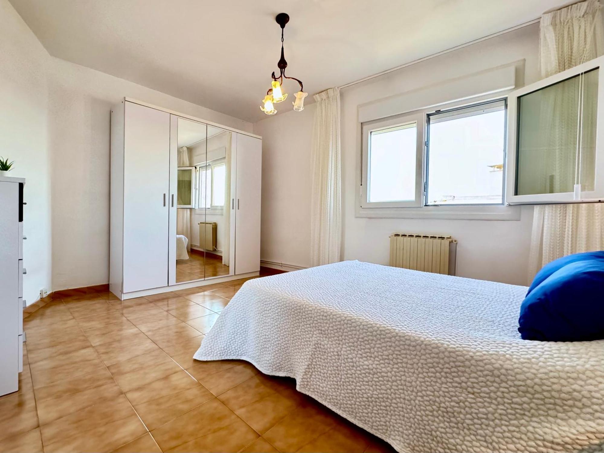 Apartamento Paseo Maritimo-A Illa De Arousa ภายนอก รูปภาพ