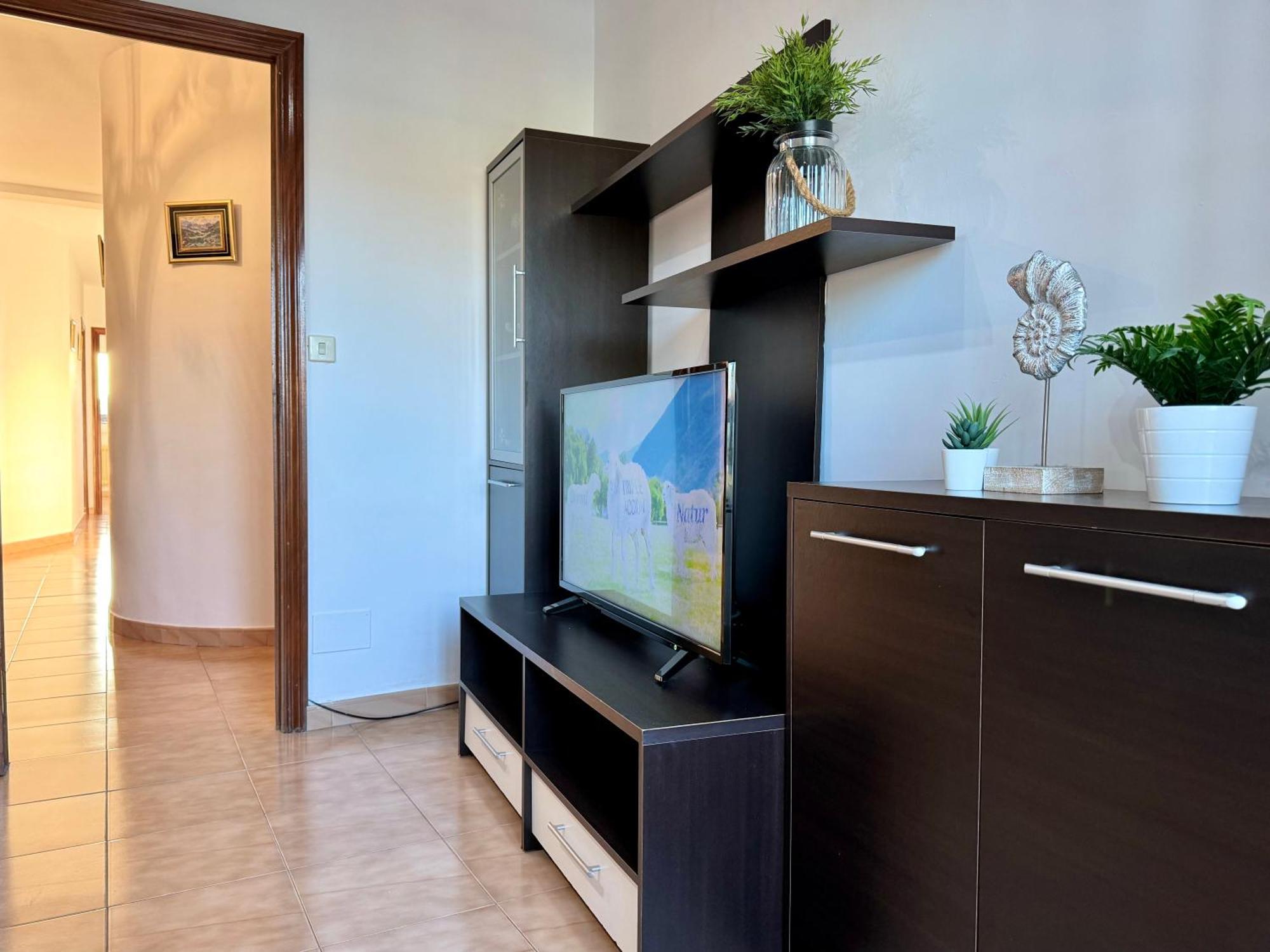 Apartamento Paseo Maritimo-A Illa De Arousa ภายนอก รูปภาพ