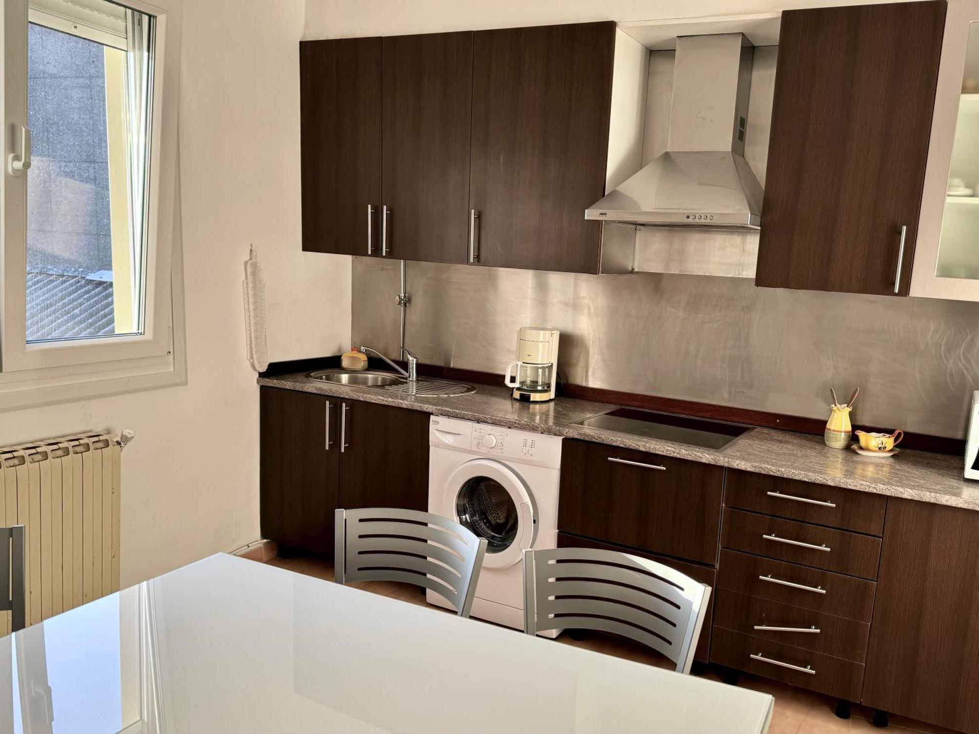 Apartamento Paseo Maritimo-A Illa De Arousa ภายนอก รูปภาพ
