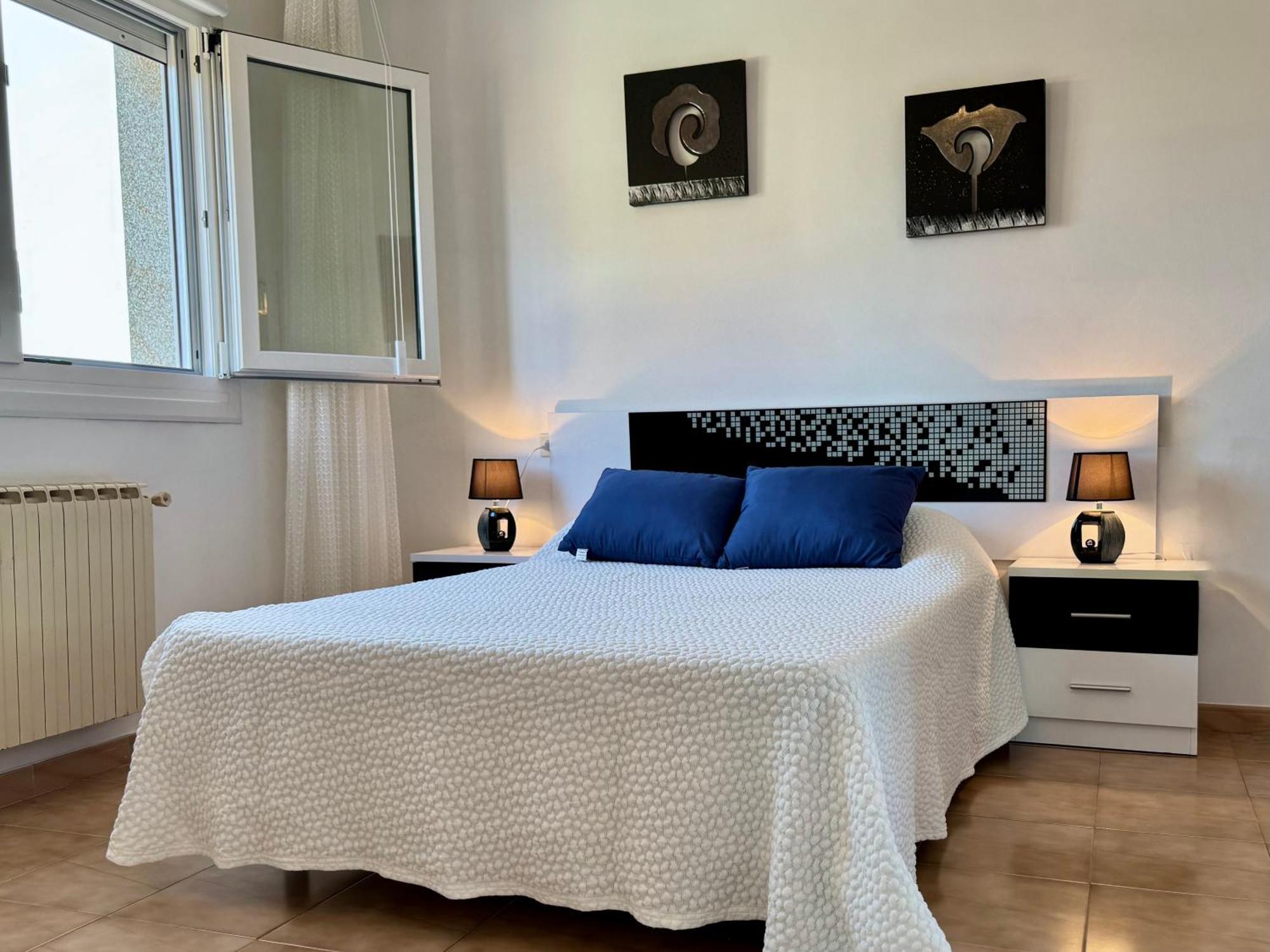 Apartamento Paseo Maritimo-A Illa De Arousa ภายนอก รูปภาพ